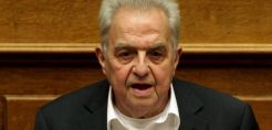 Φλαμπουράρης: Ο ΦΠΑ στο ηλεκτρικό ρεύμα θα μείνει στο 13%