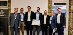 Η ομάδα FLASC νικήτρια στον ελληνικό τελικό του διαγωνισμού PowerUp! 2017