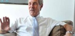 Jean-Luc Florent: Η Γαλλία ενδιαφέρεται για την ενεργειακή ασφάλεια της Μεσογείου