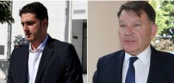 Ο Αριστείδης Φλώρος κατέθεσε αγωγή κατά του Αλέξη Κούγια - Η απάντηση του δικηγόρου