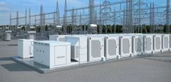 Άδειες παραγωγής για συνολικά 300ΜW από σταθμούς αποθήκευσης σε Αλεξανδρούπολη και Πάτρα χορήγησε η ΡΑΕ στον Όμιλο Κοπελούζου