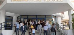 Στην Ελλάδα παράγεται καινοτομία για την «ενέργεια» του μέλλοντος