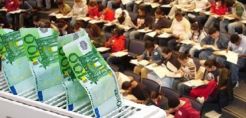 Επίδομα θέρμανσης σε φοιτητές, εφόσον δεν είναι προστατευόμενα μέλη