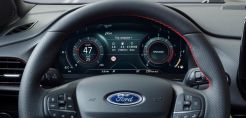 Τα κέρδη της Ford ξεπέρασαν τις προσδοκίες - Θα επενδύσει 29 δισ. δολάρια σε ηλεκτρικά και αυτόνομα οχήματα