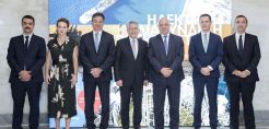 Η "Αριάδνη" υπέγραψε δανειακή σύμβαση 400 εκατ. ευρώ με τη Eurobank για τη μεγάλη διασύνδεση της Κρήτης