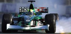 Το πρώτο 100% ηλεκτροκίνητο όχημα της Formula E είναι γεγονός