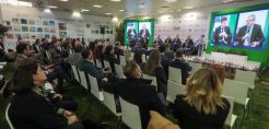 ΑΠΕ, μπαταρίες, αυτοπαραγωγή, ενεργειακά αποδοτικό κτίριο, ηλεκτρική φόρτιση: Στις 27 Μαρτίου το forum του energypress στην έκθεση Renewable EnergyTech – Δείτε το πρόγραμμα