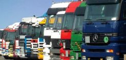 Νέα ευρωπαϊκή νομοθεσία για 30% μείωση των εκπομπών CO2 από βαρέα οχήματα μέχρι το 2030