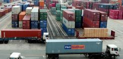 Αυξήθηκαν κατά 10,6% οι εξαγωγές τον Οκτώβριο