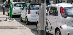 "Κινούμαι Ηλεκτρικά": Έδωσε στην αγορά τζίρο 23,2 εκατ. ευρώ σε 8 μέρες