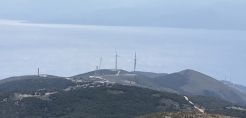 H Lahmeyer International τεχνικός σύμβουλος της Fortress για την εξαγορά αιολικών πάρκων ισχύος 181 MW