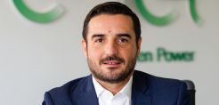 Χαντάβας (Enel): Η ελληνική αγορά ΑΠΕ βρίσκεται σε ένα κρίσιμο σταυροδρόμι - Χρειάζονται αποφάσεις σε ρυθμιστικό επίπεδο