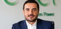 Αριστοτέλης Χαντάβας στην ΕΡΤ: Απαραίτητες οι επενδύσεις για την αποθήκευση ενέργειας από ΑΠΕ
