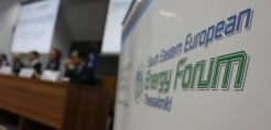 Με επιτυχία ολοκληρώθηκε το συνέδριο του Ενεργειακού Βήματος για την Αγορά Ενέργειας στην ΝΑ Ευρώπη