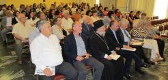 Στις 3-4 Φεβρουαρίου το «6o Forum Ενέργειας» στην Πάτρα