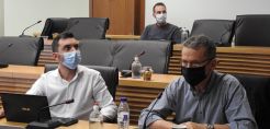 Δεκάδες Ευρωπαίοι δήμαρχοι ζητούν καθαρή απεξάρτηση από το κάρβουνο
