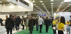 RENEWABLE ENERGYTECH 2025: Επίκεντρο της πράσινης και έξυπνης ενέργειας 