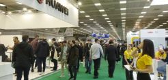 12 με 14 Μαρτίου στη Θεσσαλονίκη η Renewable EnergyTech 2026 - Μπαταρίες, συστήματα αυτοπαραγωγής και ενεργειακός εξοπλισμός «έξυπνου κτηρίου», οι τρείς βασικοί πυλώνες