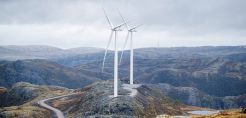 Νέο PPA της Statkraft με τα τσιμέντα OPTERRA - 300 GWh από αιολικά και φωτοβολταϊκά