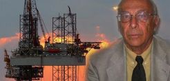 Φώσκολος: Η Κρήτη είναι περικυκλωμένη από υδρογονάνθρακες