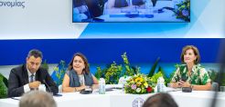 Στην 27η θέση του δείκτη «Energy Transition Index 2026» η Ελλάδα – Επιβράδυνση της παγκόσμιας ενεργειακής μετάβασης