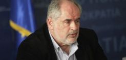 Την ίδρυση νέου Ινστιτούτου Πετρελαϊκής Έρευνας ανακοίνωσε ο Φωτάκης