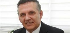 Στο Ισραήλ ο Κύπριος υπ. Άμυνας για ζητήματα ενεργειακής ασφάλειας