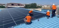Στο πλευρό των επιχειρήσεων (και) με το Net-Billing η «ΠΕΡΙΒΑΛΛΟΝΤΟΛΟΓΟΙ Energy»