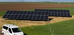 ΠΕΡΙΒΑΛΛΟΝΤΟΛΟΓΟΙ Energy: Νέα αγροτικά φωτοβολταϊκά σε Τέμπη και Τύρναβο