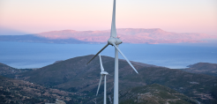 Η “επανάσταση” της πράσινης ενέργειας ξεκινάει από τον αέρα με την Enel Green Power