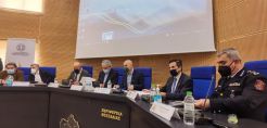 Νέα αρχή στη συνεργασία Πυροσβεστικού Σώματος και Δασικής Υπηρεσίας – Ευρείες συσκέψεις σε Θεσσαλονίκη και Λάρισα με συμμετοχή Χρήστου Στυλιανίδη και Γιώργου Αμυρά