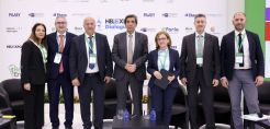 Forward Green: Η μέγιστη διείσδυση των ΑΠΕ στα νησιά στο επίκεντρο της ημερίδας της ΡΑΑΕΥ 