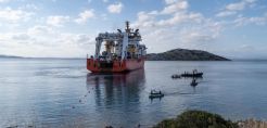 H Grid Telecom του ΑΔΜΗΕ αναπτύσσει το ιδιόκτητο οπτικό δίκτυο κορμού DWDM