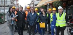Ασκήσεις ετοιμότητας από την ΕΠΑ Θεσσαλίας