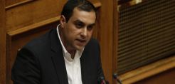 Κατσαφάδος: Δεκαπέντε μήνες μετά και δεν λειτουργούν τα Παρατηρητήρια Δομημένου περιβάλλοντος