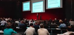 ΔΕΣΦΑ: Συμμετοχή στο 6ο European Flow Measurement Workshop 2018 