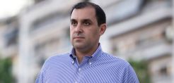 Κατσαφάδος: Ερώτηση για τα ανταποδοτικά τέλη κοινοτήτων Γαλατά  και Δρυόπης