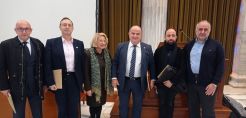 Μνημόνιο Συνεργασίας Εθνικού Μετσόβιου Πολυτεχνείου και ΙΜΕ ΓΣΕΒΕΕ για ανάπτυξη πρακτικών κυκλικής οικονομίας