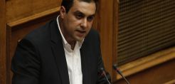 Κατσαφάδος: Τι γίνεται με τους πόρους του Πράσινου Ταμείου;