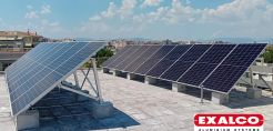 Επί τάπητος τα θέματα ενέργειας και περιβάλλοντος στο γενικό συμβούλιο του ΣΘΕΒ παρουσία Κ. Σκρέκα