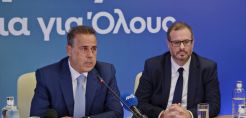 Άδεια παραγωγής για το δεύτερο μεγαλύτερο φωτοβολταϊκό στην Ελλάδα