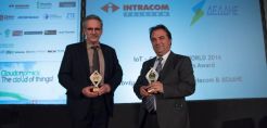 Βραβείο Business Synergies για τον ΔΕΔΔΗΕ