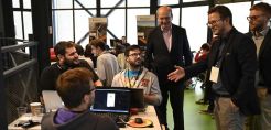 Δυναμική συμμετοχή του ΔΕΔΔΗΕ στη Δράση Go 4.0 Green του ΥΠΕΝ