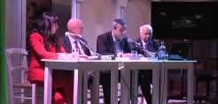 Παρουσίαση του βιβλίου «Τεχνολογίες Ανακύκλωσης Αποβλήτων» του Δρα Αδαμάντιου Σκορδίλη