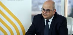 Η ΔΕΔΑ άντεξε στα δύσκολα κι ανοίγει νέα πορεία – Το 2021 ξεκινούν τα μεγάλα αναπτυξιακά έργα της εταιρείας