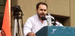 Φωτόπουλος: «Θα εμποδίσουμε το ξεπούλημα κάθε τι δημοσίου» 