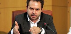 Διαψεύδει τα περί επιστροφής του στο ΠΑΣΟΚ ο Φωτόπουλος
