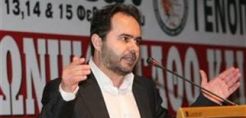 Κατάληψη στα τυπογραφεία των λογαριασμών της ΔΕΗ από τη ΓΕΝΟΠ