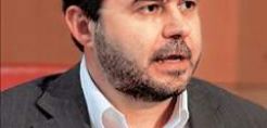 Φωτόπουλος: Ψέμα ότι με τη quot;μικρή ΔΕΗquot; θα πέσουν οι τιμές