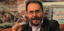ΣΠΑΡΤΑΚΟΣ: Παράνομη η συμμετοχή Φωτόπουλου στο ΔΣ της ΔΕΗ